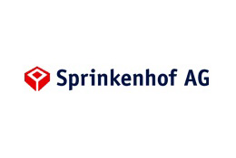 Sprinkenhof